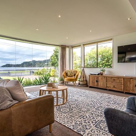 Alhambra - Stay Waiheke Oneroa 외부 사진