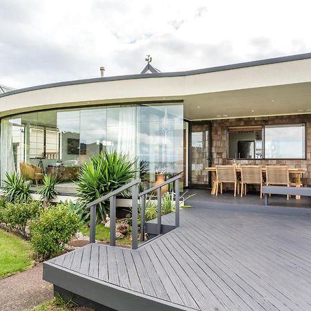 Alhambra - Stay Waiheke Oneroa 외부 사진