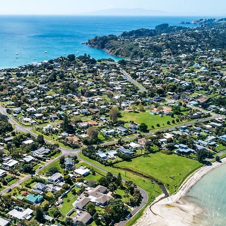 Alhambra - Stay Waiheke Oneroa 외부 사진
