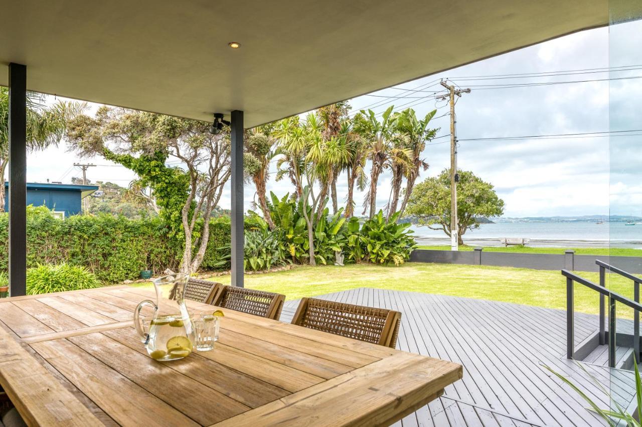 Alhambra - Stay Waiheke Oneroa 외부 사진