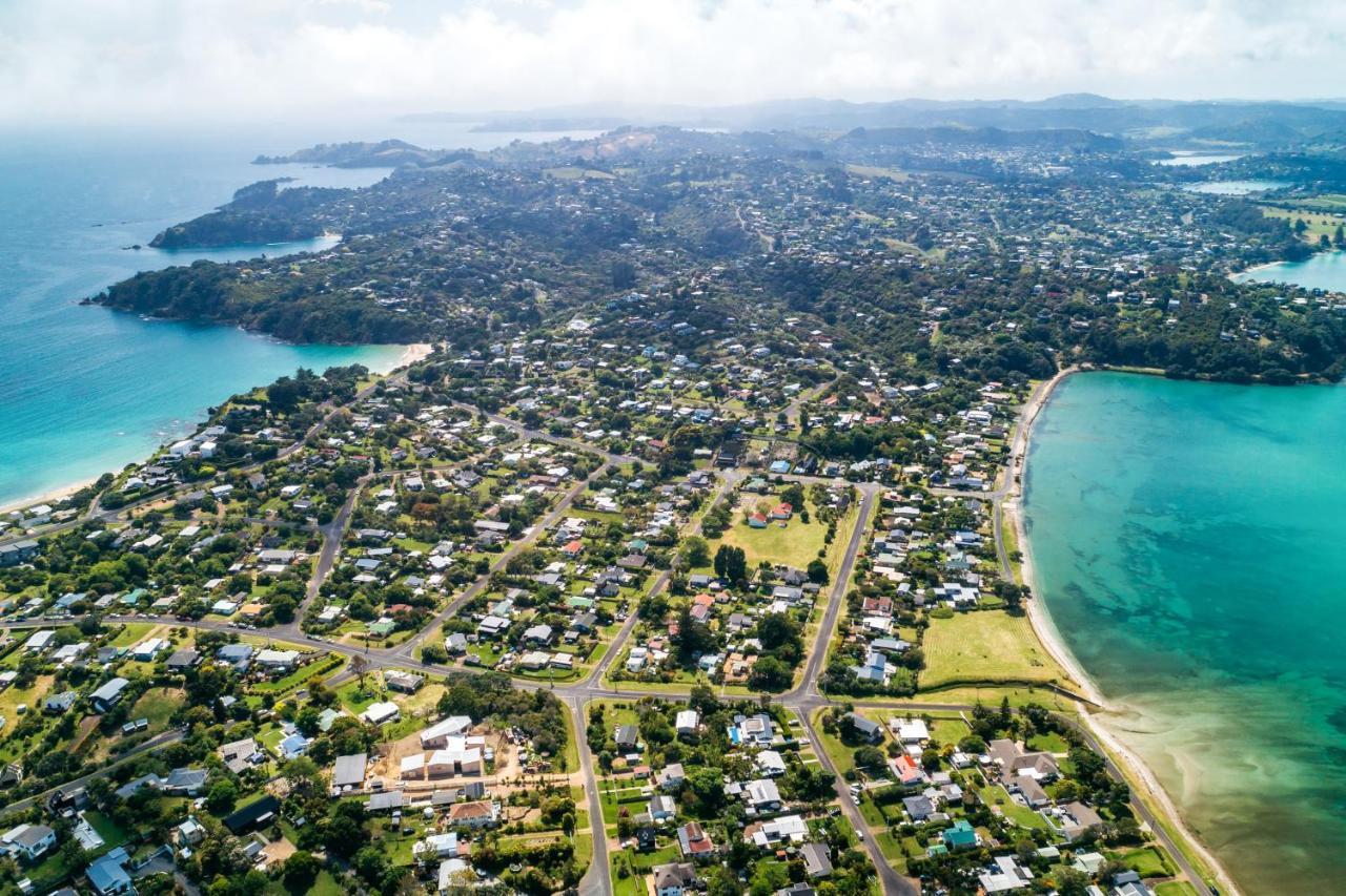 Alhambra - Stay Waiheke Oneroa 외부 사진